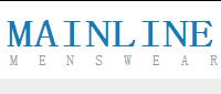 mainlinemenswear優惠券