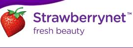 strawberry優惠券