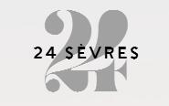 24sevres優惠券
