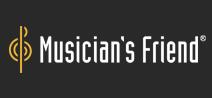 musiciansfriend優惠券