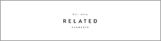 relatedgarments優惠券