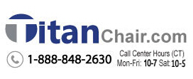 titanchair優惠券
