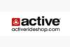 activerideshop優惠券