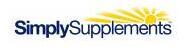 simplysupplements優惠券