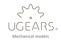 ugears優惠券