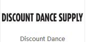 discountdance優惠券