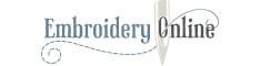 embroideryonline優惠券