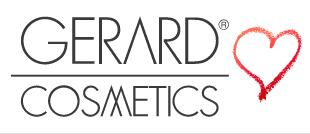 gerardcosmetics優惠券