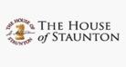 houseofstaunton優惠券