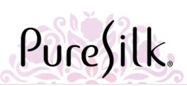 puresilk優惠券