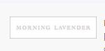 morninglavender優惠券