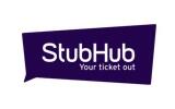 stubhub優惠券