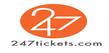 247tickets優惠券