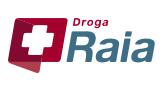 drogaraia優惠券