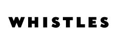 whistles優惠券