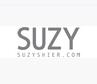 suzyshier優惠券