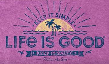 lifeisgood優惠券