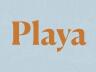 playabeauty優惠券