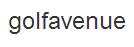 golfavenue優惠券
