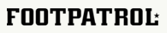 footpatrol優惠券