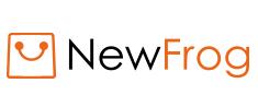 newfrog優惠券