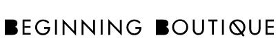 beginningboutique優惠券