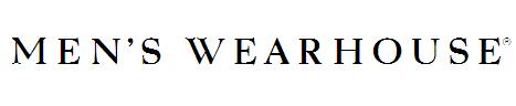 menswearhouse優惠券