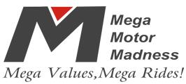 megamotormadness優惠券