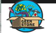 geekstore優惠券