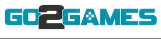 go2games優惠券
