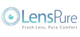 lenspure優惠券