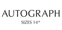autograph優惠券