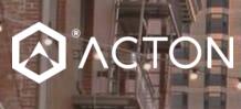 acton優惠券