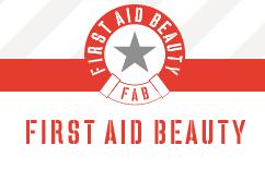 firstaidbeauty優惠券