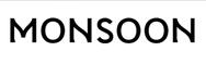 monsoon優惠券
