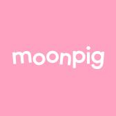 moonpig優惠券