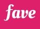 fave優惠券