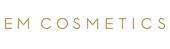 emcosmetics優惠券