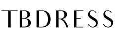 tbdress優惠券