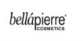 Bellapierre優惠券