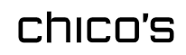 chicos優惠券