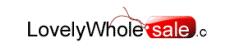 lovelywholesale優惠券