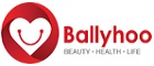 ballyhoo優惠券