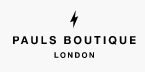 paulsboutique優惠券