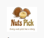 nutspick優惠券