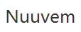nuuvem優惠券