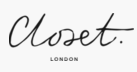 closetbox優惠券