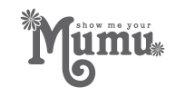 showmeyourmumu優惠券