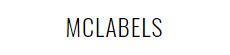 mclabels優惠券
