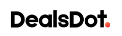 dealsdot優惠券